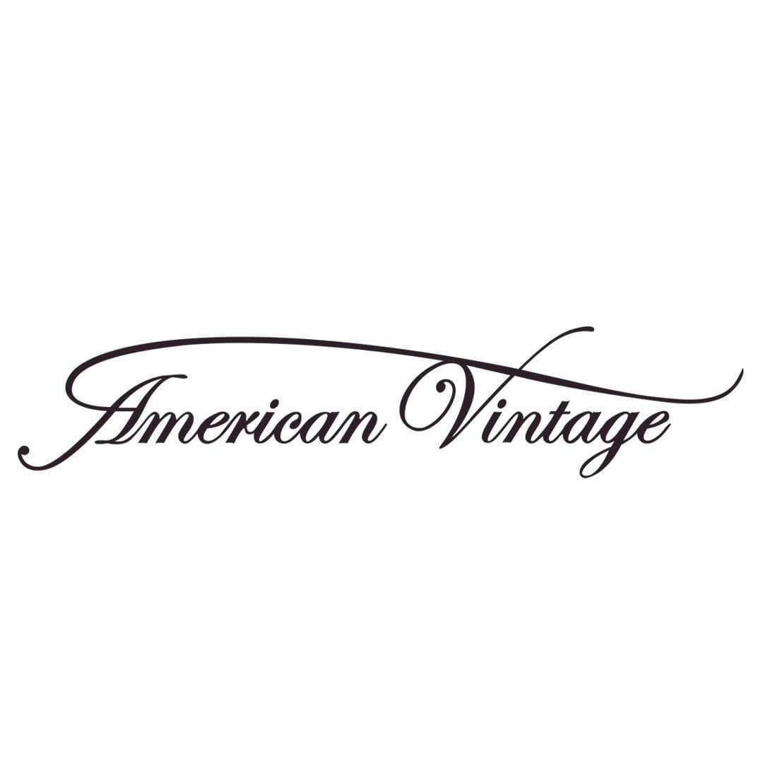 American Vintage_logo