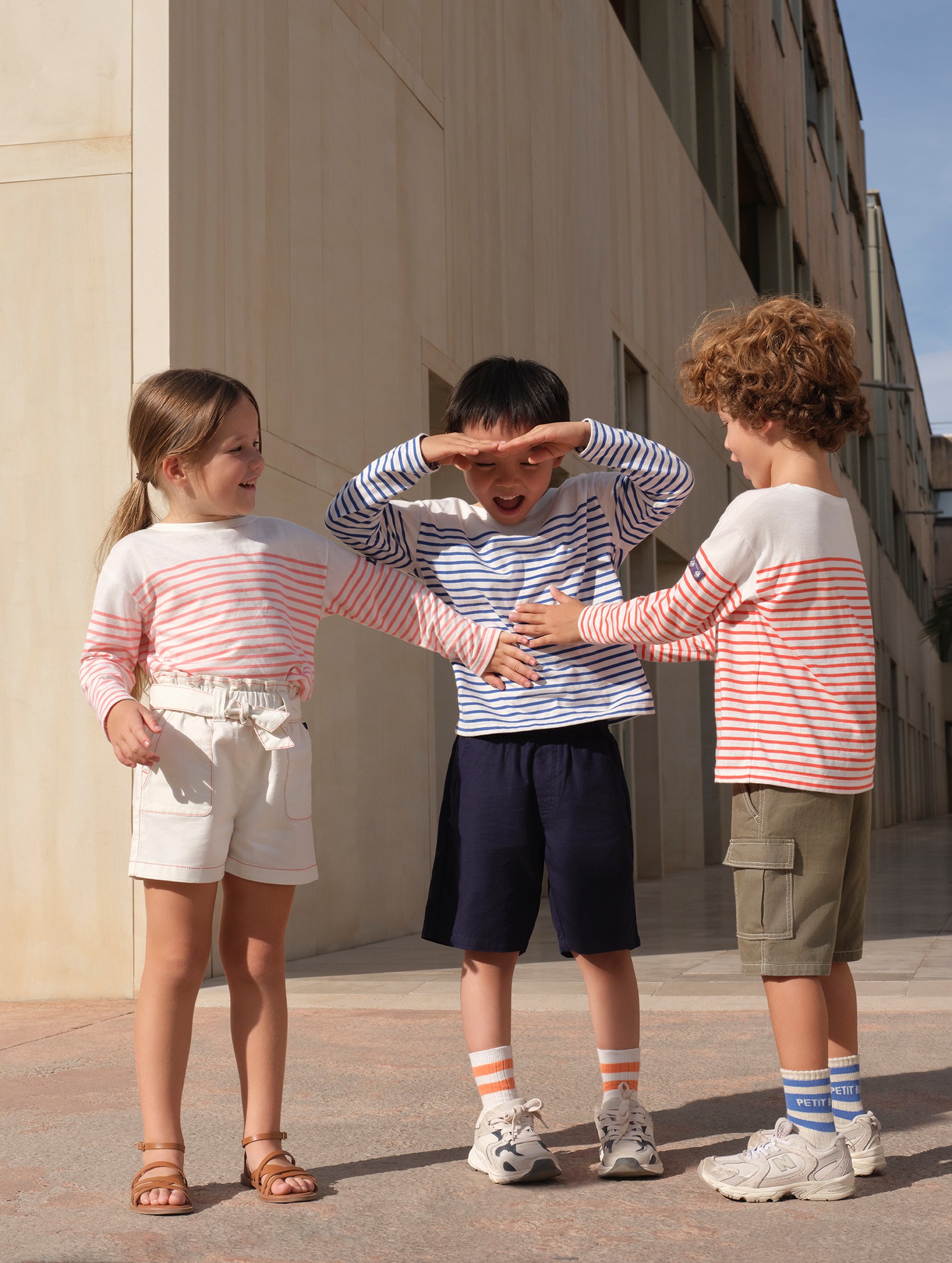 Petit Bateau _cover