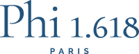 Phi 1.618_logo