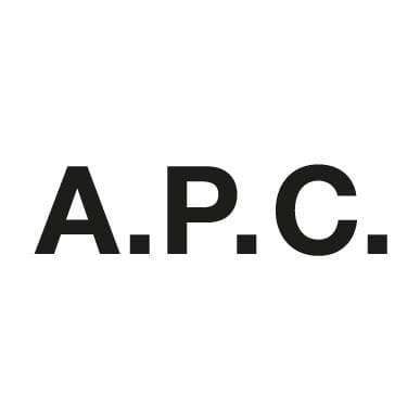 A.P.C_logo