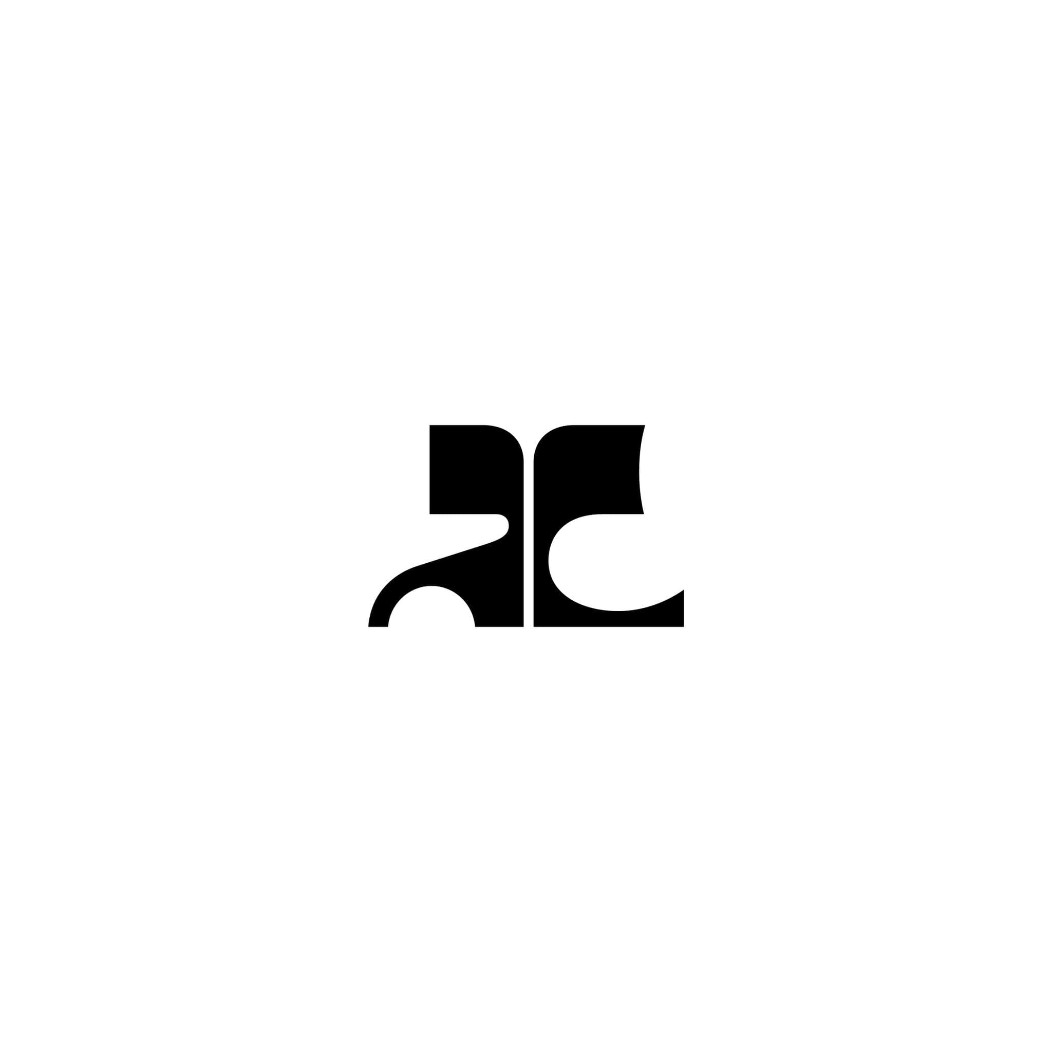 Courrèges_logo