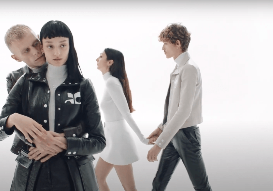 Courrèges_cover
