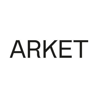 ARKET_logo
