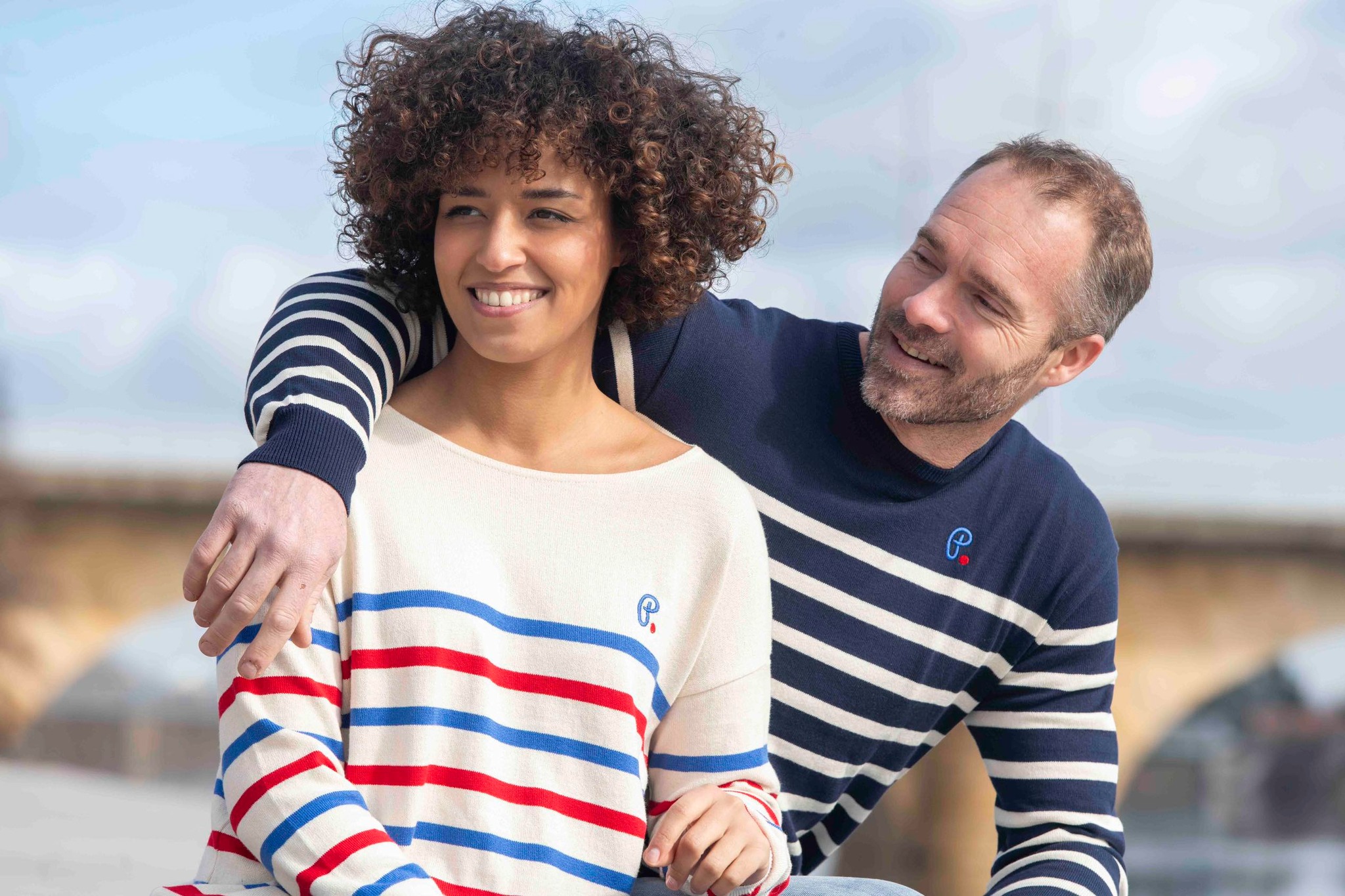 Le Pull Français_cover