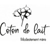 Coton de lait_logo