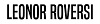 Leonor Roversi_logo