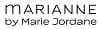 mARIANNE by Marie Jordane_logo