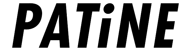 PATiNE_logo