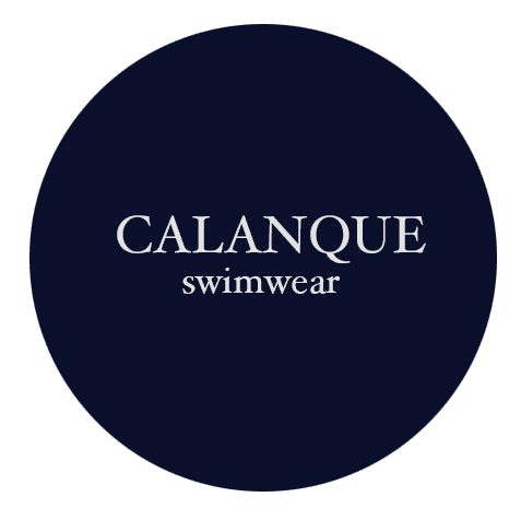 Calanque Swimwear_logo