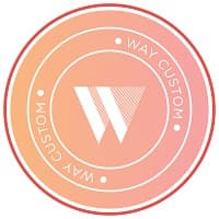 Way Custom_logo